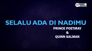 Prince, Quinn - Selalu Ada Di Nadimu OST. Film JUMBO Lower Key