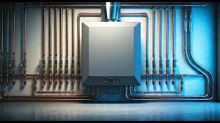 H.J.Res. 20 Explained: The Fight Over Tankless Water Heaters