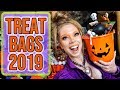 Halloween Treat Bags 2019 | Grav3yardgirl