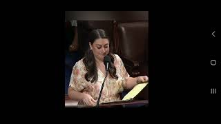 News | Mace yells at Jacobs on House floor over ‘boob jobs is gender-affirming care’ comment'