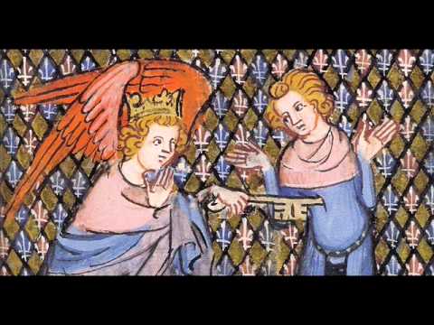 Medieval England - Anon., ca 1300 : Bryd one breere