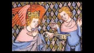 Medieval England - Anon. c.1300: Bryd one breere