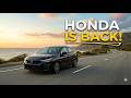 Honda अब वापस आ गई with new City, EV and sub 4m SUV | #honda #hondacity #autolive