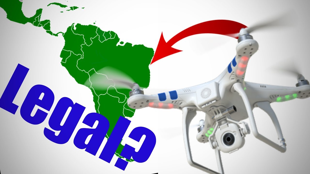 Los drones son legales best sale
