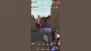 Killjoy Setup for Bind B #valorant #setup #lineup #immortal #valorantclips #killjoy #gaming