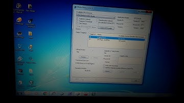 STM32F103C8T6 USB bootloader DFU
