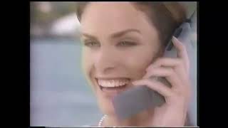 USA Network Commercials - March 31, 1993