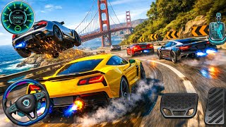 High Speed Car Racing Madness 🔥 Ultimate Car Game Action  screenshot 4