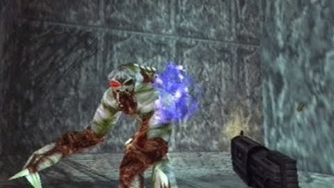 Turok 2 : Seeds of Evil - 100% Walkthrough Guide, 