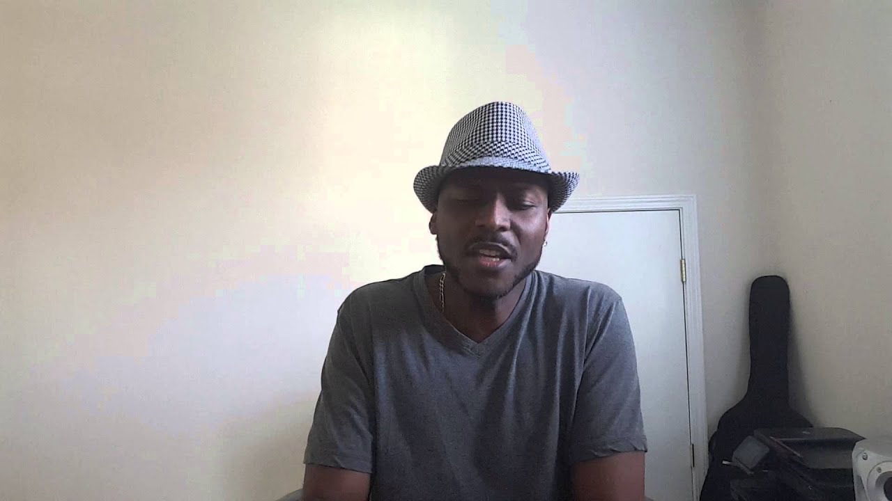 Brian McKnight "Anytime"/Stevie"Ribbon In The Sky"