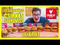 ÉN DÖNTÖTTEM EL Melyik CRUNCHY SZENDVICS Térjen Vissza ÉN DÖNTÖTTEM EL Melyik CRUNCHY SZENDVICS Térjen Vissza