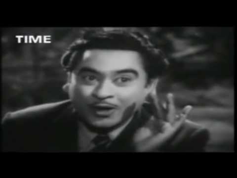 Zaroorat Hai Zaroorat Hai Kumar Sanu: Manmauji 1962