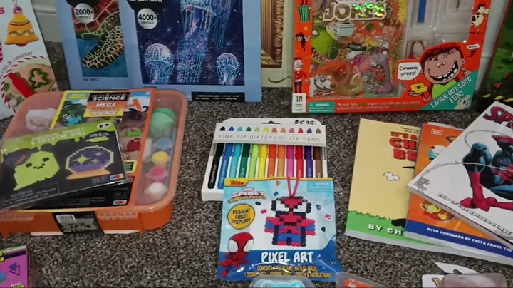 Five Below Haul! Christmas shopping 2025! Budget gifts ideas!