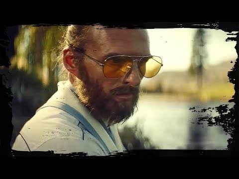 Video: Far Cry 5: Llä On Nyt Valokuvatila