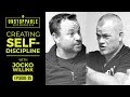 Leadership lessons from combat | Jocko Willink