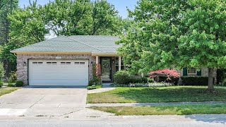 $259,900 // House For Sale  In Indianapolis Indiana // East Facing // Home In USA