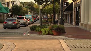 Downtown DeLand cameras to auto-track vehicles, people to enhance public safety