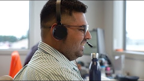 A Day in the Life of an Estimator