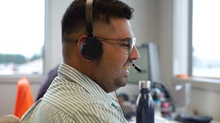 A Day in the Life of an Estimator