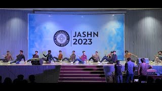 [Part 4] Jashn 2023 | IIT Roorkee