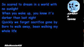 Hollywood Undead - Hear Me Now (W/Lyrics)