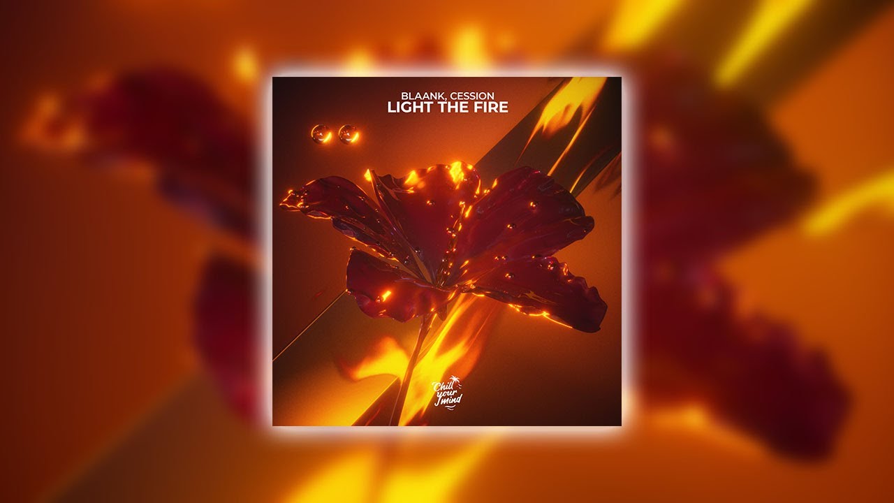 Watch blaank, Cession - Light The Fire on YouTube Watch blaank, Cession - Light The Fire on YouTube