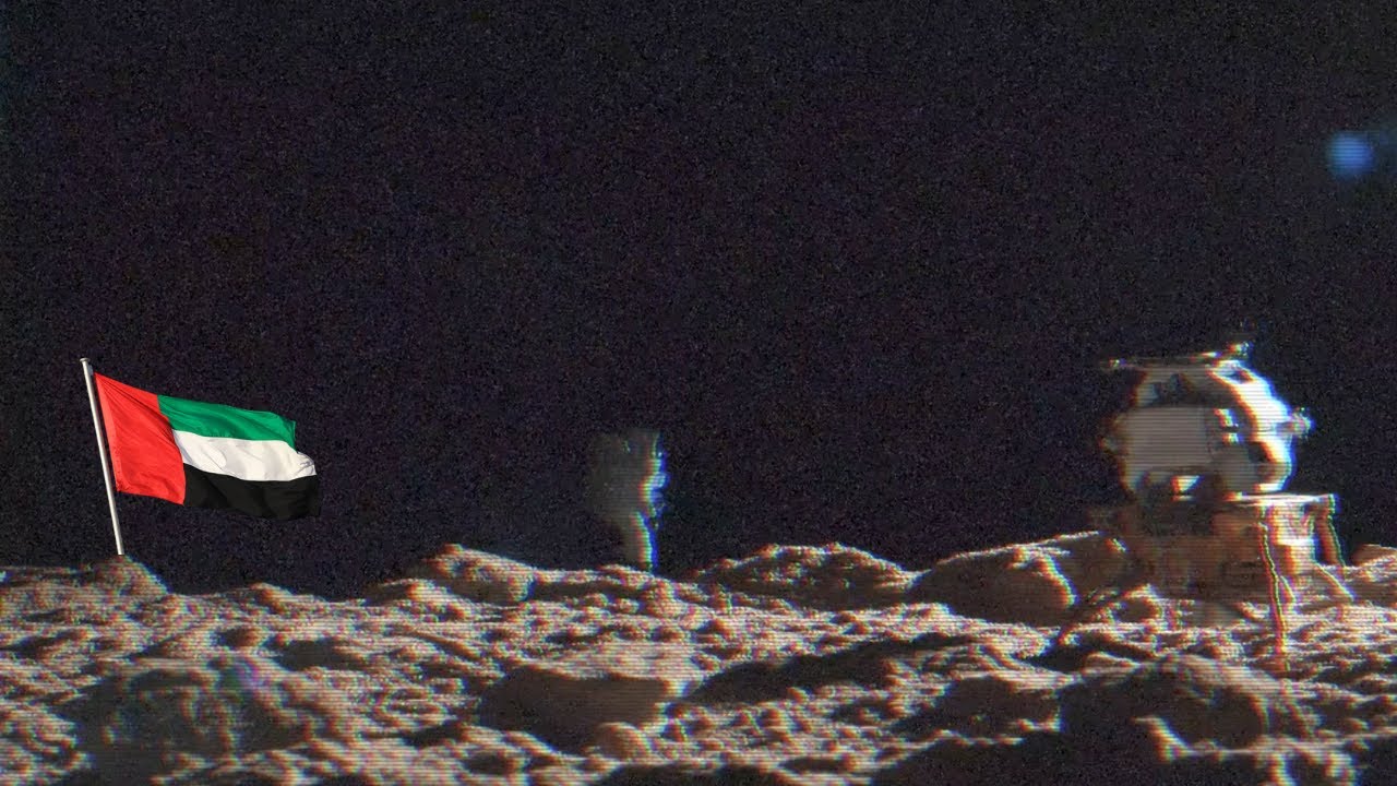 Watch Emirates Mars Mission (Official Music Video) - JVR Rams on YouTube Watch Emirates Mars Mission (Official Music Video) - JVR Rams on YouTube