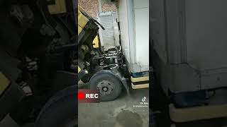 Servis.bengkel Sts.jln Ah Nasution By P. Padang Sidempuan