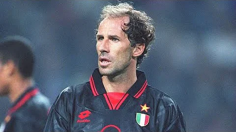 Quanto guadagnava Franco Baresi al Milan?