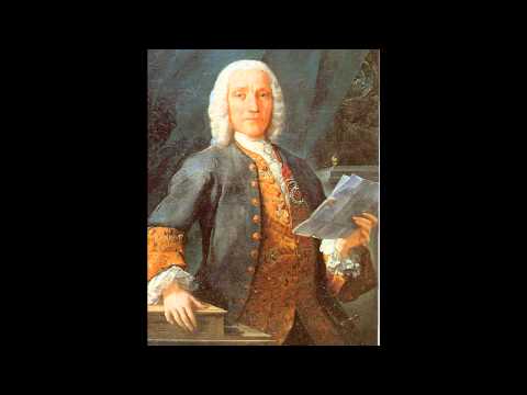 Scarlatti Sonata K434 L343 Eteri Andjaparidze