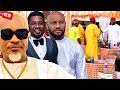 NEW - HOW MUCH IS MONEY - Yul Edochie / Jerry Amilo / Danial K Danial New 2024 Full Nigerian Movie