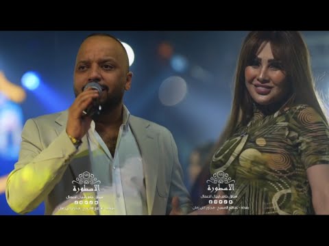 فهد نوري تبرت كلهه مني
