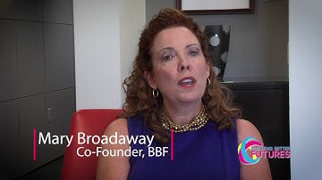 Building Better Futures