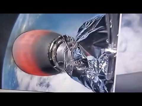 Nasa SpaceX Mouse Conspiracy Theory - YouTube