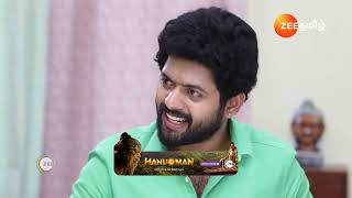 Best Of Zee Tamil - Tamil TV Show - Catch Up Highlights Of The Day - 8-Apr-2024 - Zee Tamil