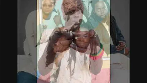 DJ AE- CHANGES RIDDIM MIX - GENTLEMAN , JAH CURE , RICHIE SPICE , MORGAN HERITAGE