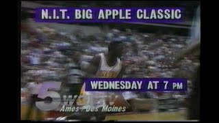 90s Commercials ABC TV5 WOI Des Moines, Iowa November 15th 1992