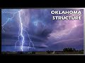 Supercell Structure! Sprites! Massive Lightning. Strorm Timelapses.Chester, Oklahoma  5-14-20