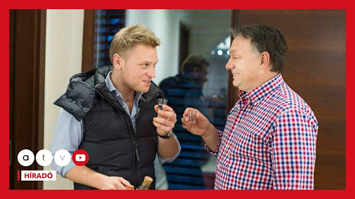 100 leggazdagabb magyar: Mészáros Lőrinc verhetetlen, Tiborcz közel duplázott