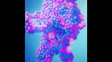 Daily #31 - Houdini / Redshift