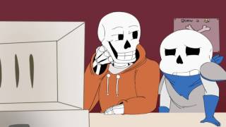 Rule 34 Sans