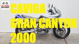 Video van De Jong Motoren B.V.