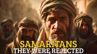 The Story of the Samaritans - Who Were They and Why Were They Rejected? | Bible Stories