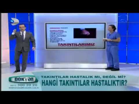 Takıntı Nedir?