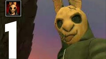 HORROR TALE : HORROR GAME - GAMEPLAY WALKTHROUGH PART 1 (Android,ios)