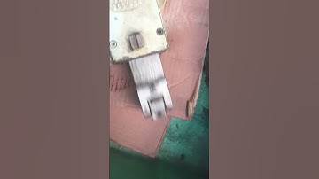 Series’s II Bridgeport Shaper