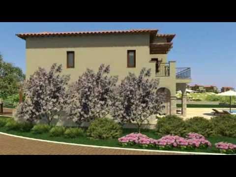 Alexander Heights Cyprus Real Estate