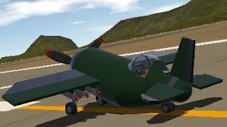 Tips for build a simple cockpit interior in SimplePlanes #topgun #planes #topgunmaverick