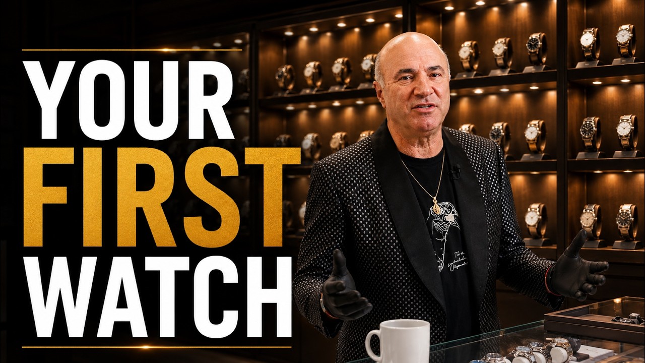 The Best First Watch You Can Buy in 2026 썸네일