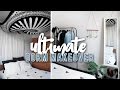 ULTIMATE DORM ROOM MAKEOVER | THE SORRY GIRLS